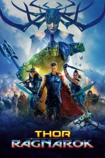 Thor: Ragnarok (2017) Sub Indo