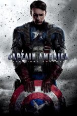 Captain America: The First Avenger (2011) Sub Indo